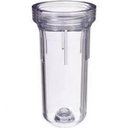 American Plumber Clear Housing Water Filter 153128
