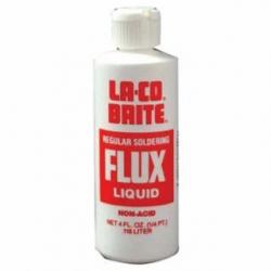 La-Co 4oz Reg Liquid Flux 23104