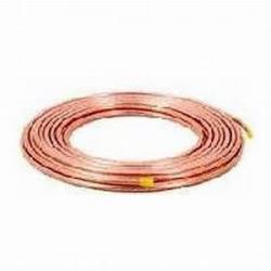 3/16in OD Copper Refrigeration Tube 50ft