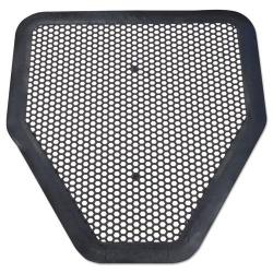 Nilodor Disposable Urinal Floor Guard Mat, Mountian Air, 17-1/2in x 20-1/2in 6/Carton (Replaces Big D Deo-Gard BGD6668)