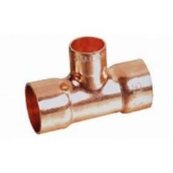 1in x 3/4in Copper Reducing Tee  111R-MMK