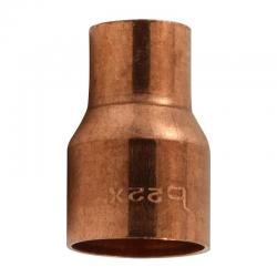 4in x 2-1/2in Copper Reducing Coupling  101R-XT