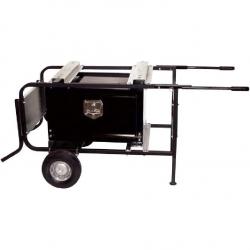 Wheeler Wheeled Cart with Toolbox 6390/6790/6793/6794 060507