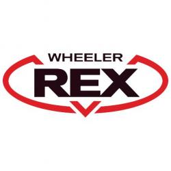 Wheeler Cutter Wheel Pin 95469