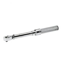 Williams 3/8in Drive 30-250in-lbs MH Micro Adjustable Torque Wrench 2502MRMHW