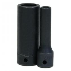 J.H. Williams 20mm Deep Impact Socket 6-Point 1/2in Drive JHW14M-620