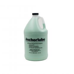 Anchorlube Green All Purpose Metalworking Compound #3013 - 1 Gallon/Bottle, 4 Gallon/Case