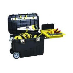 Stanley 24 Gallon Mobile Tool Chest 029025R