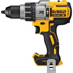 Dewalt 20v Max XR Premium 3 Speed Hammer Drill Tool Only DCD996B