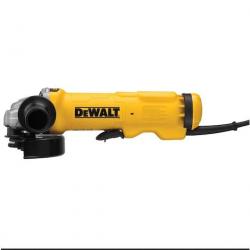 Dewalt 4-1/2in/5in 13A,11,000rpm Paddle No Lock-On DWE43114N