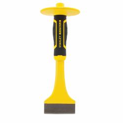 Stanley Fatmax 3in Floor Chisel with Guard FMHT16468