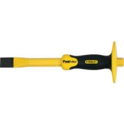Stanley Fatmax Cold Chisel with Bi-Material Hand Guard 1in 16-332