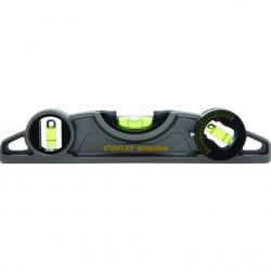 Stanley Fatmax Magnetic Cast Torpedo Level 9in FMHT43610