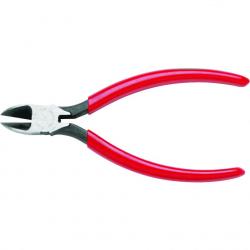 Proto Diagonal Cutting Pliers with Grip 7-5/16in J207G