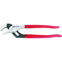 Proto Tongue and Groove Power-Track II Pliers with Grip 10-3/16in J260SG