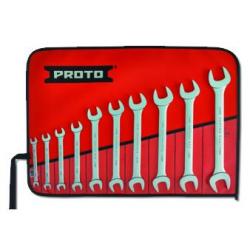 Proto Open Wrench Set 4mm-17mm J30000A