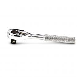 Proto 3/8in Drive Stubby Classic Pear Head Ratchet 5in J5248S