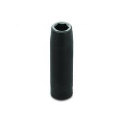 Proto 1/2in Drive Deep Impact Socket 1/2in 6-Point J7316H