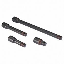 Proto  1/2in Drive 4 Piece Impact Extension Set J7515A
