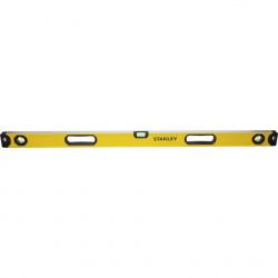 Stanley Fatmax Premium Box Beam Level with Hook 48in STHT42504