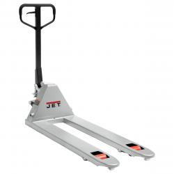 Jet PTW-2048A 20.5in x 48in 6,600lb Pallet Truck 141172