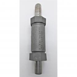 Normac 1in IPS SDR11 Coupling 2-LL-11 N/A