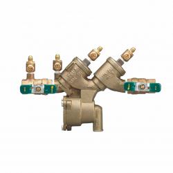 Watts LF919QT 1in Reducing Pressure Backflow Assembly 0065373