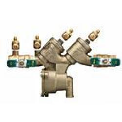 Watts 919QT 1-1/2in Reducing Pressure Backflow Assembly 0065375