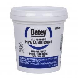 Oatey 16oz Bell Joint Lubricant 30599