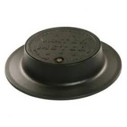 Star Pipe 18in #18 Meter Box with Touch Reader Lid MB18RLB