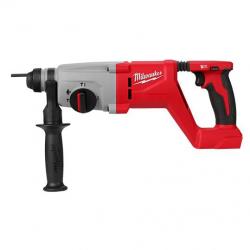 Milwaukee M18 Brushless 1in SDS-Plus D-Handle Rotary Hammer Drill 2613-20