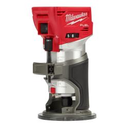 Milwaukee M18 Fuel Compact Router 2723-20