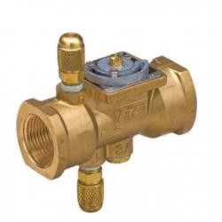 Taco 2in IPS Circuit Setter Balancing Valve ACUF-200-AT-1