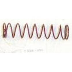 Maxitrol 10-22 in H2O Gas Regulator Replacement Spring, Red - for RV91/210E/325-9