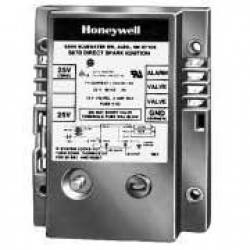 Honeywell DSI Control 21 Second Locknut,Dual Rod S87C1030