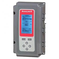 Honeywell Commerical Electronic Temperature Controller With 2 Temperature T775B2040