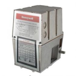Honeywell Thermal Solutions 120v Fluid Power Actuator 13 Second With Damper V4055A1098