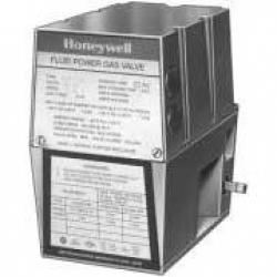 Honeywell 120V Fluid Power Hi-Lo Actuator 26 Second Damp V4062A1008