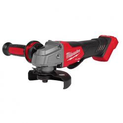 Milwaukee M18 Fuel 4-1/2in-5in Grinder Paddle Switch, No-Lock 2880-20