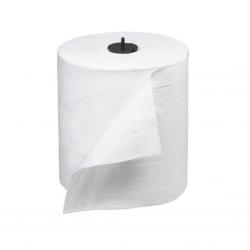 Tork Matic 8in x 900ft Advanced Soft Hand Towel for High Absorbency, Uses H1 Dispenser System, 6 Rolls/Case 290095