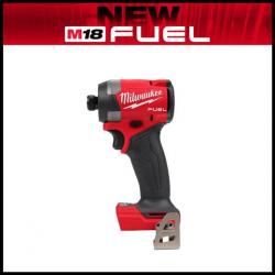 Milwaukee M18 Fuel 1/4in Hex Impact Driver 2953-20