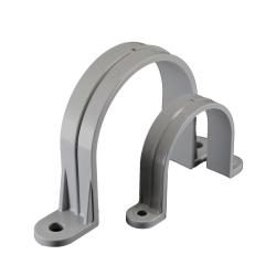 Cantex 5133736 1/2in 2 Hole Clamp