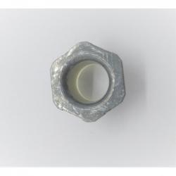 Appleton CN50I 1/2in Insulated Chase Nipple