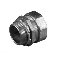 Appleton STB100 1in Sealtite Connector with Insulated Throat