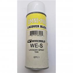 Wiremold WE-S Buff Paint Spray DVWE-S