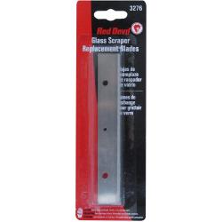 Red Devil Replacement Blades for 3226 Scrapper 5/Pack 3276 