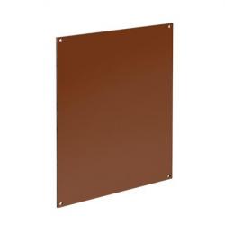 Hoffman Junction Box A10P8C Corrosion Resistant Panel