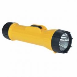 Koehler Bright Star 2618 Industrial Flashlight 2 D Battery 120-11500