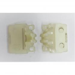 Square D 9080 GK6B End Stop 00081
