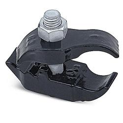 Ocal PVC Coated 3/4in Parallel Clamp